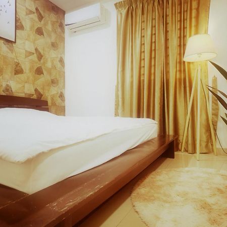 Cozy Suite For 2-6 Pax Near Kek Lok Si, Penang Hill, Sunshine Central Ayer Itam Kültér fotó