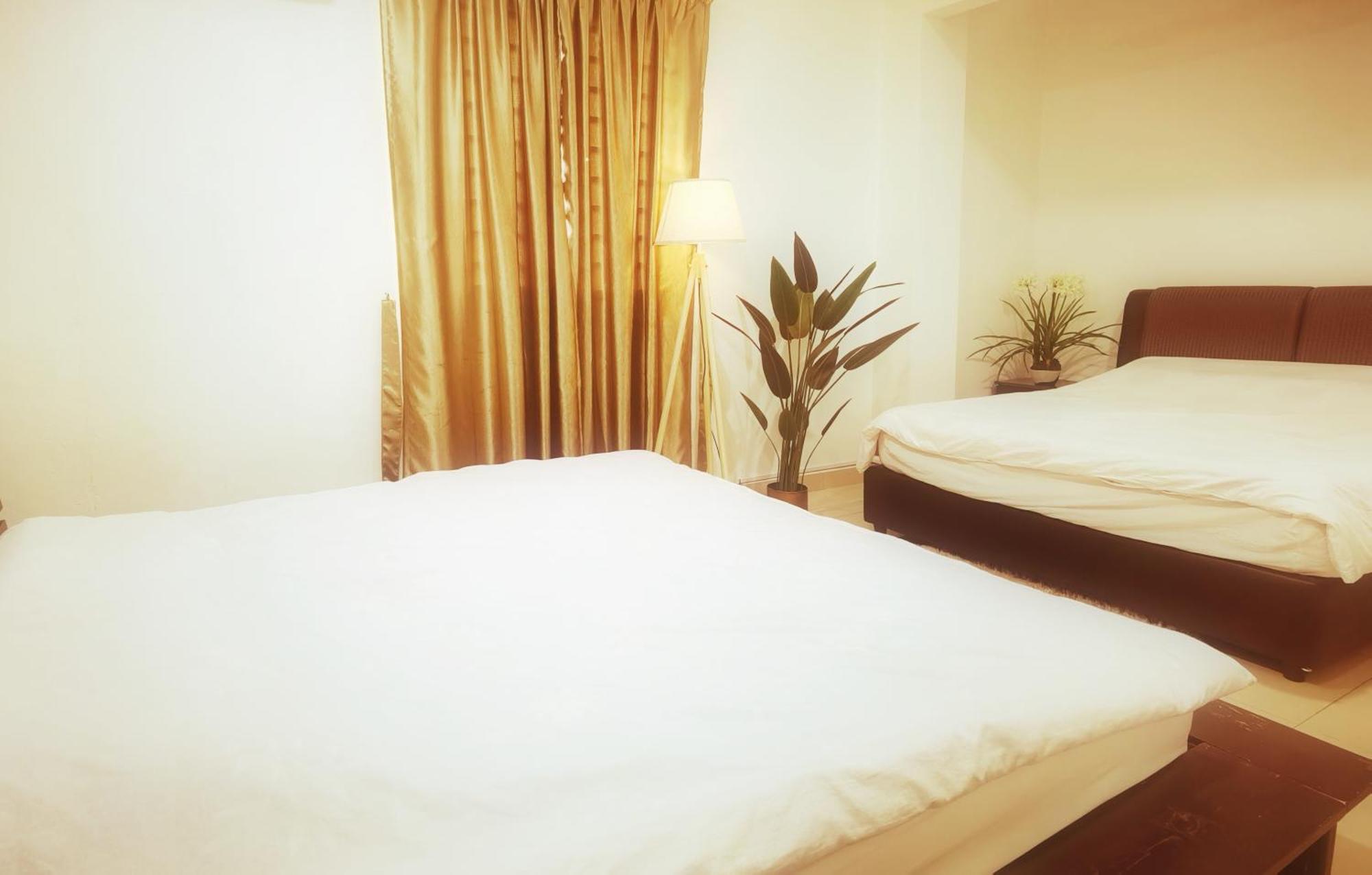 Cozy Suite For 2-6 Pax Near Kek Lok Si, Penang Hill, Sunshine Central Ayer Itam Kültér fotó