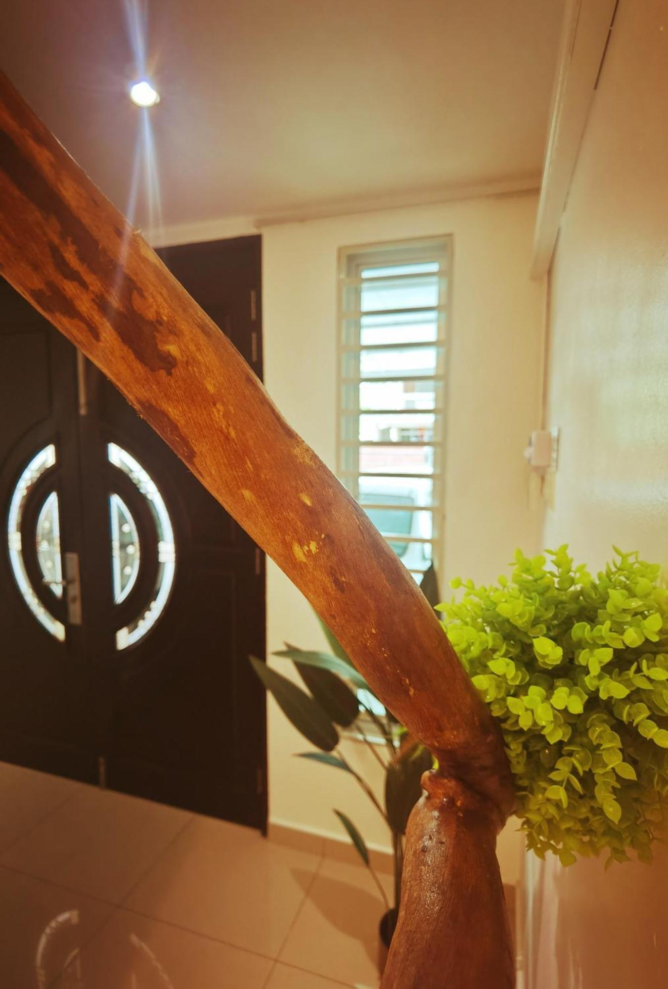 Cozy Suite For 2-6 Pax Near Kek Lok Si, Penang Hill, Sunshine Central Ayer Itam Kültér fotó