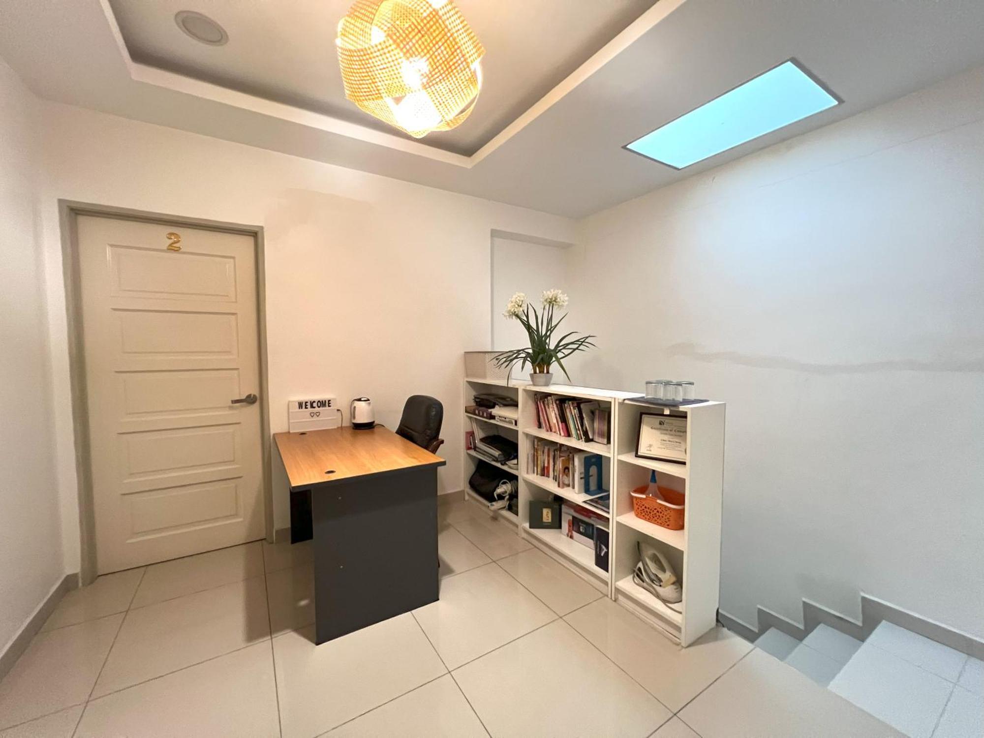 Cozy Suite For 2-6 Pax Near Kek Lok Si, Penang Hill, Sunshine Central Ayer Itam Kültér fotó
