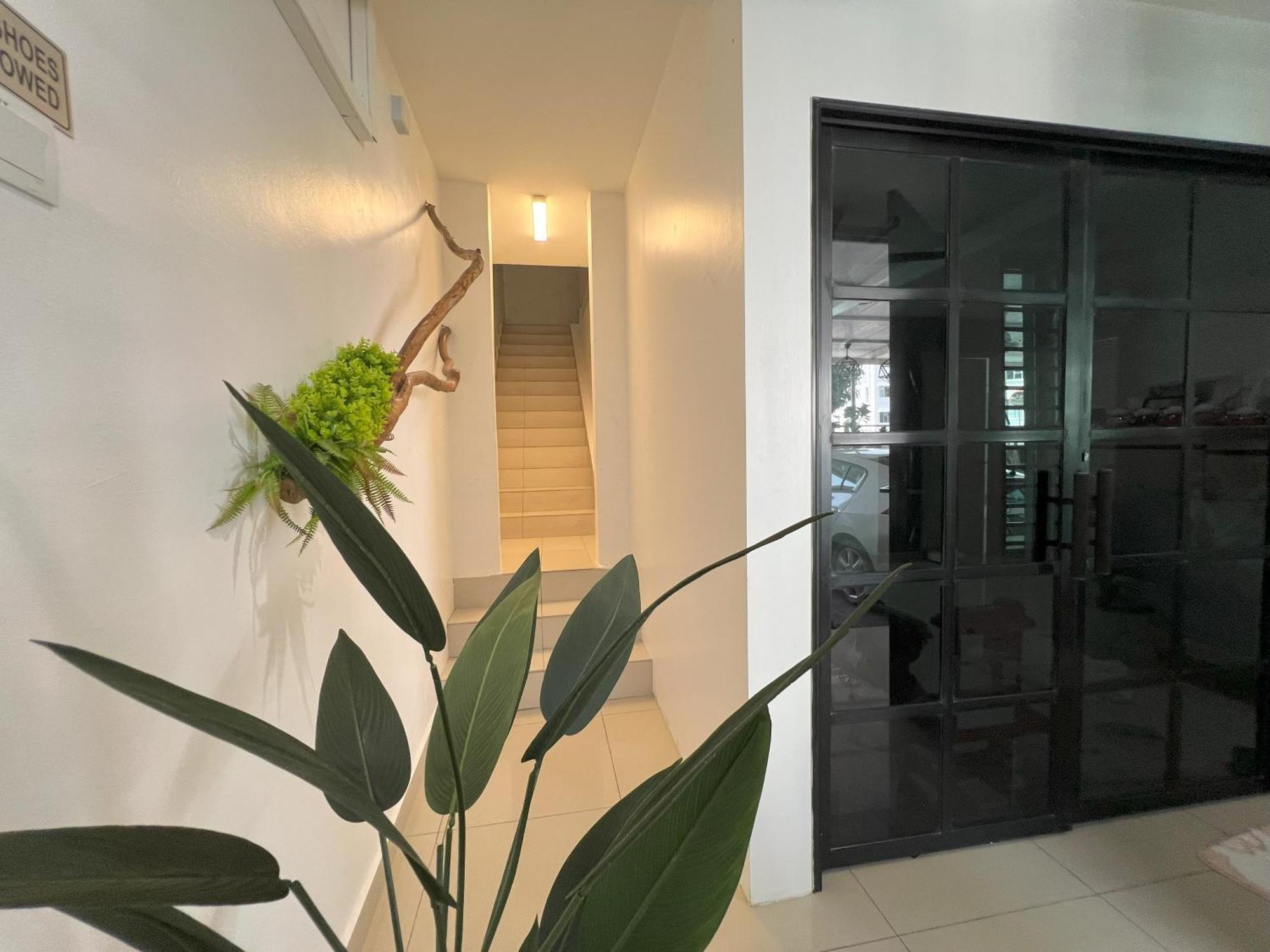 Cozy Suite For 2-6 Pax Near Kek Lok Si, Penang Hill, Sunshine Central Ayer Itam Kültér fotó